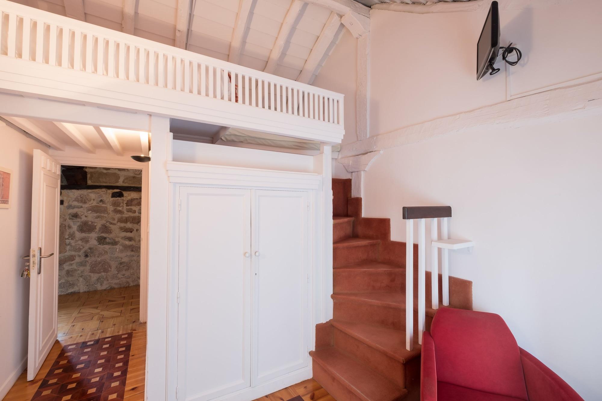 Hotel Posada Santa Maria La Real Aguilar de Campóo Kültér fotó