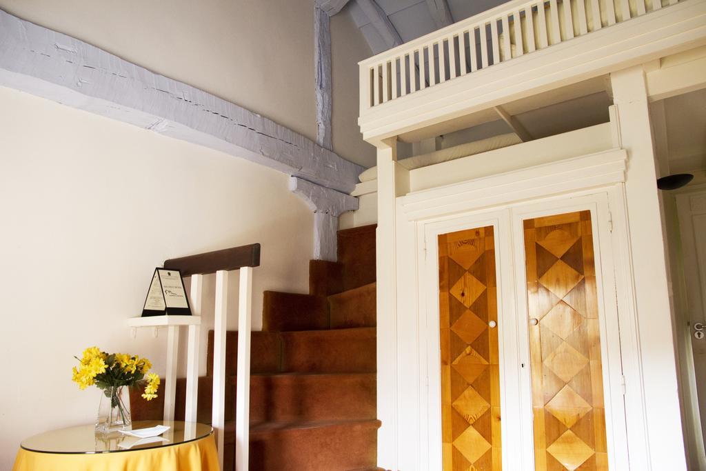 Hotel Posada Santa Maria La Real Aguilar de Campóo Kültér fotó